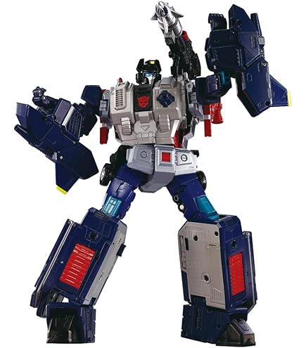 Amazon.com: トランスフォーマー UN11 TFユナイテッド オート